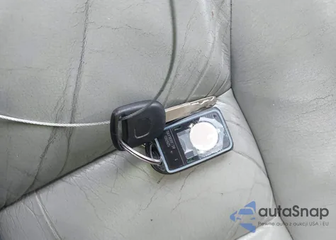 2005 Honda Odyssey Ex-L z USA, uszkodzony, nr VIN 5FNRL38685B077992